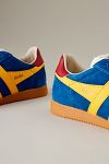 Thumbnail View 3: Gola Elan Suede Trainers