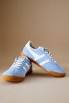 Thumbnail View 5: Gola Elan Suede Trainers