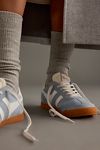 Thumbnail View 2: Gola Elan Suede Trainers