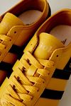 Thumbnail View 3: Gola Race Leather Trainers