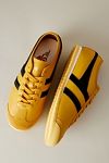 Thumbnail View 4: Gola Race Leather Trainers