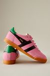 Thumbnail View 3: Gola x Anthropologie Elan Suede Trainers