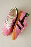 Thumbnail View 4: Gola x Anthropologie Elan Suede Trainers