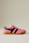 Thumbnail View 1: Gola x Anthropologie Elan Suede Trainers