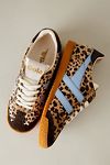 Thumbnail View 2: Baskets Gola x Anthropologie Elan Leopard