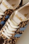 Thumbnail View 3: Baskets Gola x Anthropologie Elan Leopard