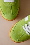 Thumbnail View 4: Gola Elan Suede Trainers