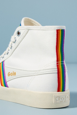 gola sneakers high top