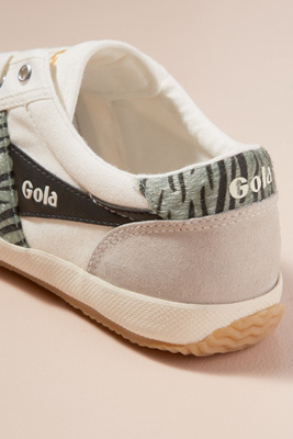 gola slip on shoes