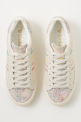 gola rainbow shoes