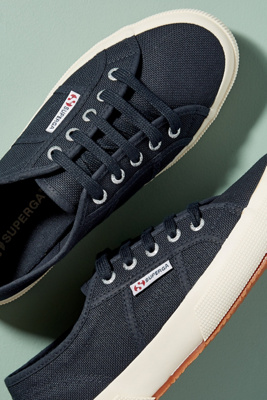anthropologie superga