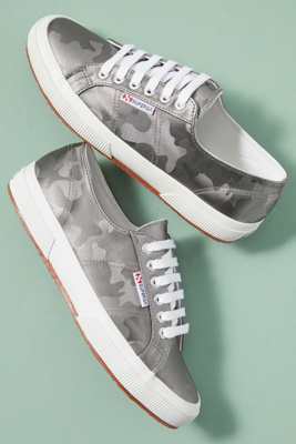 superga army chrome