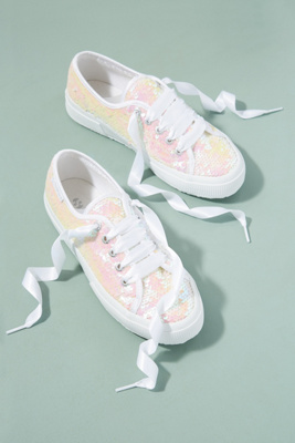 embellished trainers uk