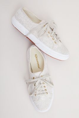 superga linen