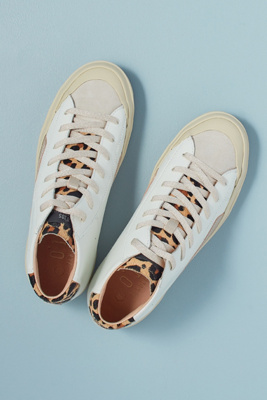 next leopard trainers