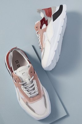 date trainers