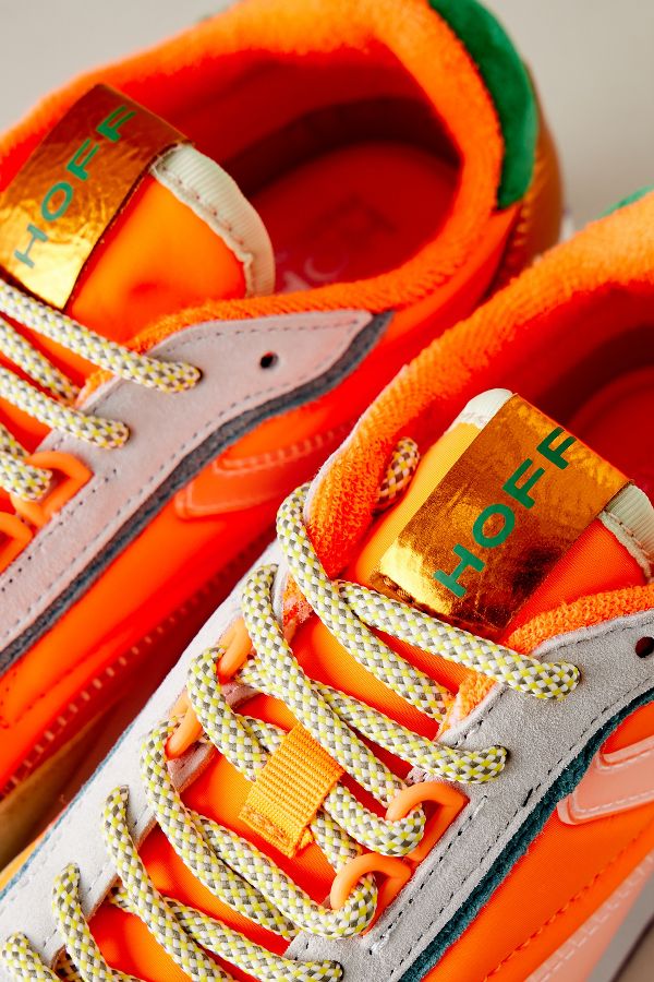 Vista de diapositivas: 2: HOFF ART x Yukaidu Passion Fruit Trainers