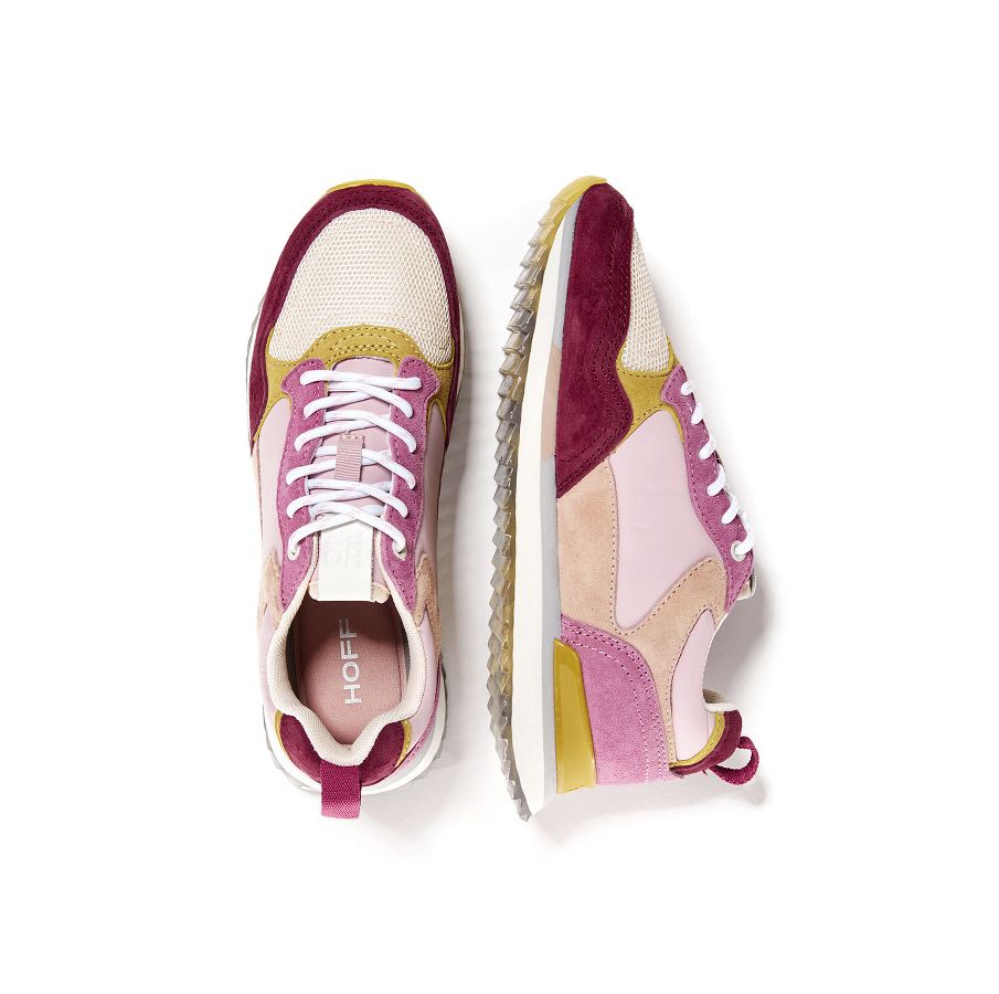Hoff the Brand Mexico City Trainers | Anthropologie UK