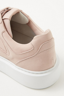 chunky trainers size 4