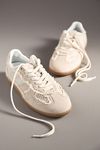 Visualizzazione miniature 2: Sneakers ALOHAS Tb.490 Rife in Pelle all'Uncinetto