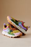 Thumbnail View 2: Flower Mountain Yamano 3 Suede Trainers