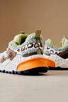 Thumbnail View 4: Flower Mountain Kotetsu Wildleder Turnschuhe