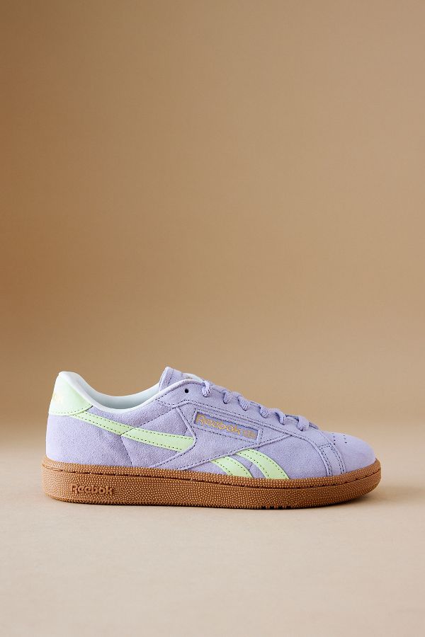 Vista diapositiva: 1: Scarpe da Ginnastica Reebok Club C Grounds