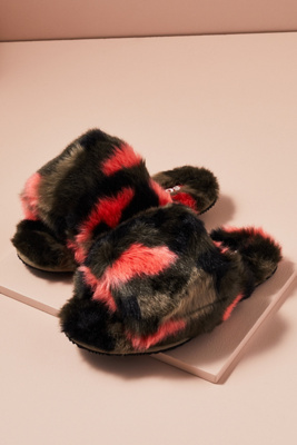 anthropologie slippers