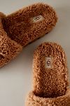 Thumbnail View 5: UGG Cozetta Curly Slide Slippers