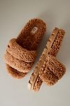 Thumbnail View 6: UGG Cozetta Curly Slide Slippers