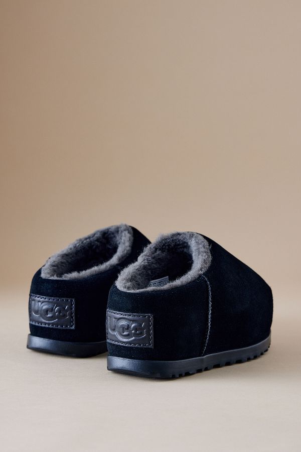 Slide View: 2: Pantoufles UGG Pumped Slide