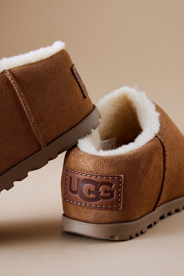 Vista diapositiva: 5: Pantofole UGG Pumped Slide