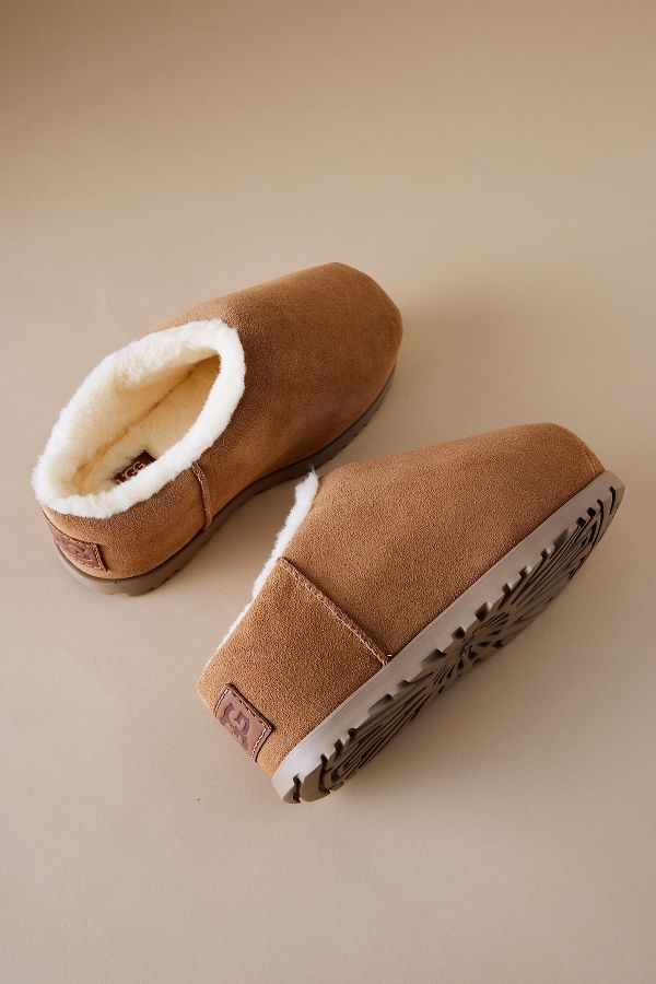 Vista diapositiva: 6: Pantofole UGG Pumped Slide