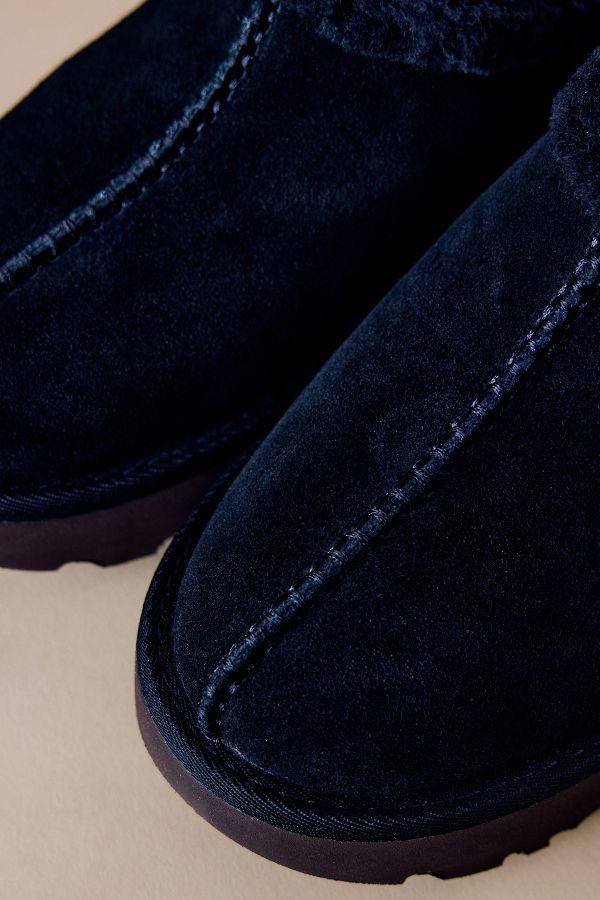 Slide View: 3: UGG New Heights Cosy Clogs