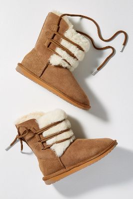 EMU Sorby Sheepskin Boots 