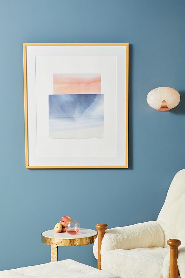 Broad Strokes 3 Wall Art | Anthropologie