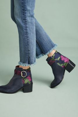 jeffrey campbell floral booties