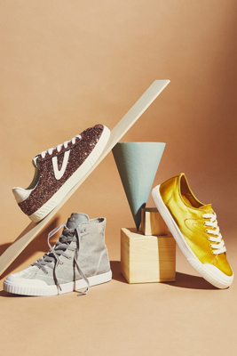 tretorn sparkle sneakers