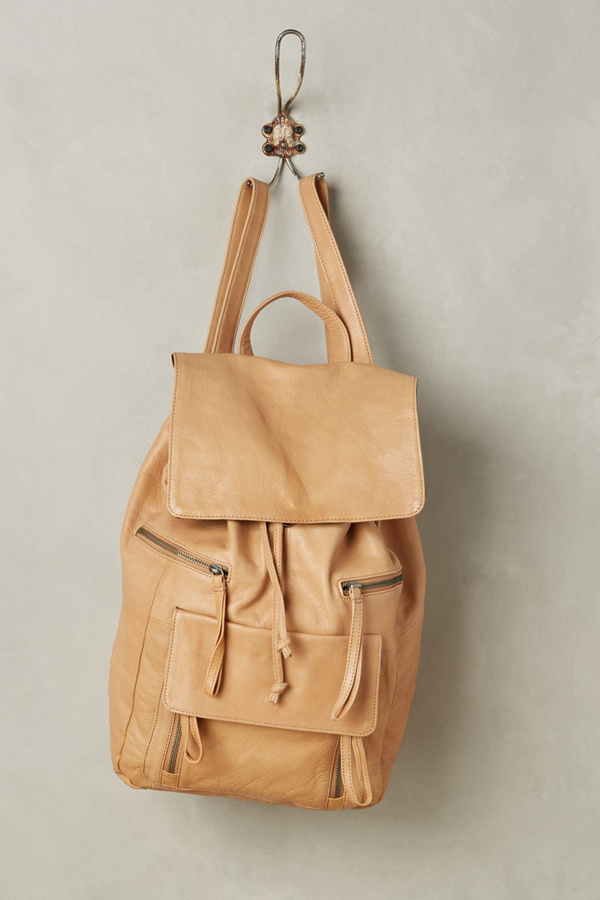 Hannah Backpack Anthropologie
