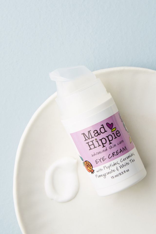 Mad Hippie Eye Cream Anthropologie