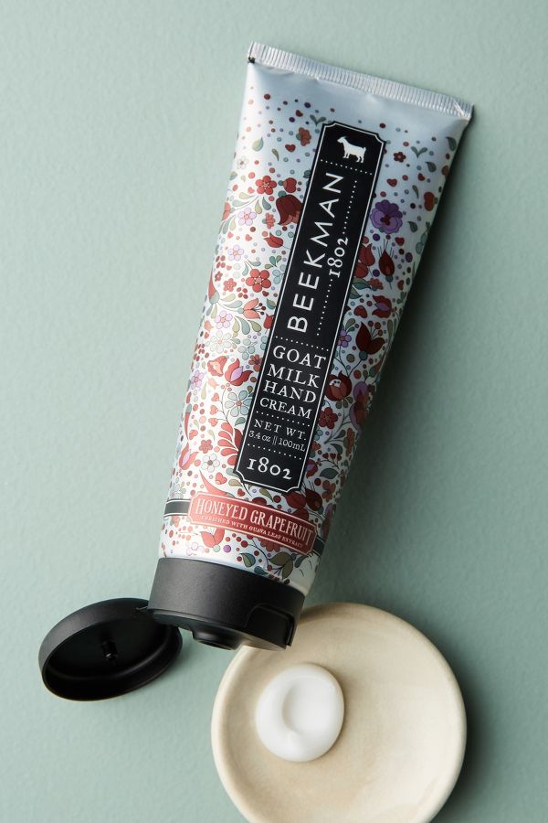 Beekman 1802 Goat Milk Hand Cream | Anthropologie