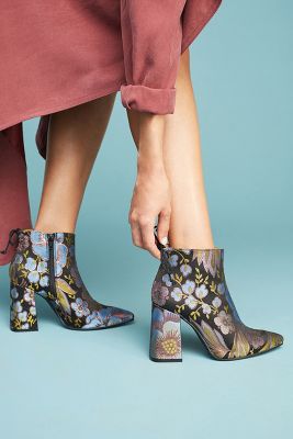 anthropologie boots