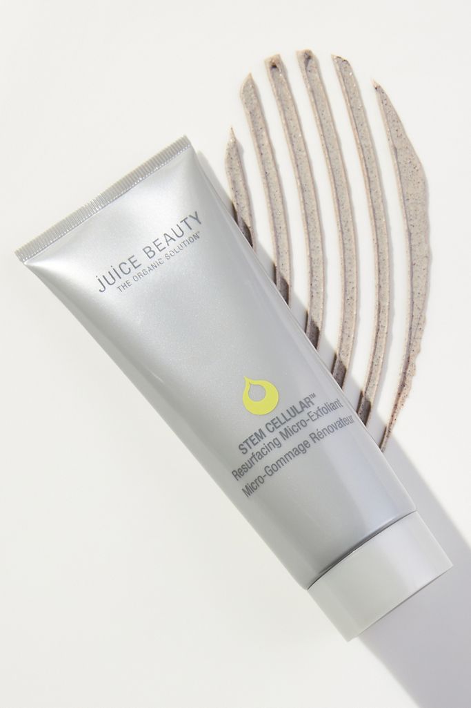 Juice Beauty Stem Cellular Resurfacing MicroExfoliant Anthropologie