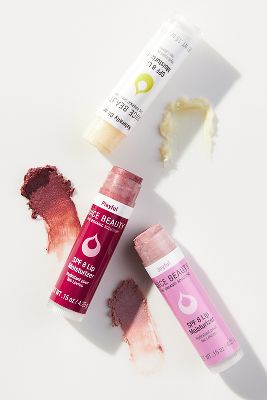 juice beauty spf 8 lip moisturizers