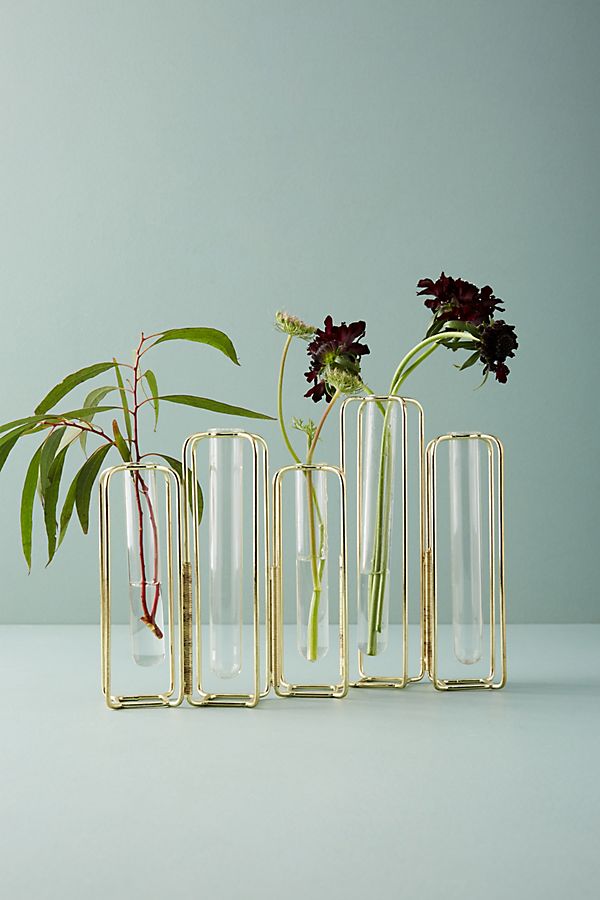 Staggered Vase 070 b