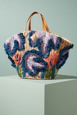 anthropologie bags