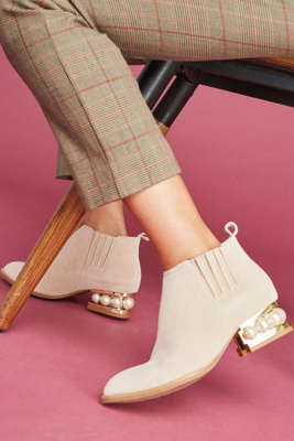 jeffrey campbell booties anthropologie