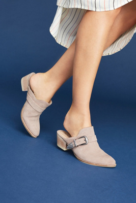 kaanas mules