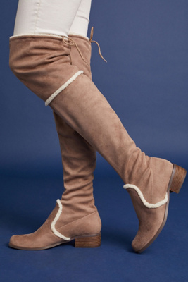 scholl slip on