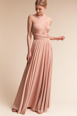 anthropologie formal dress